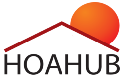HOAHUB